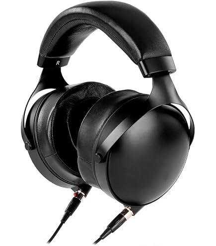 Amazon.com: Monolith M1570 Over Ear Open Back Balanced Planar